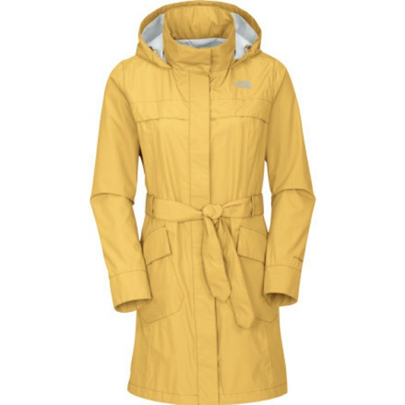 The North Face Jackets & Blazers - The North Face Stella Grace jacket in black, xs
